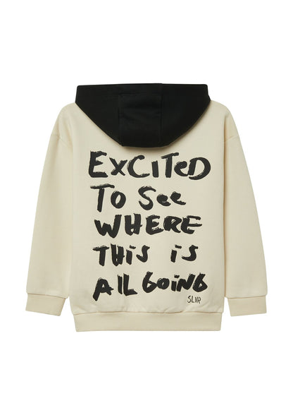 OLIVER TWIST Sweatshirt
