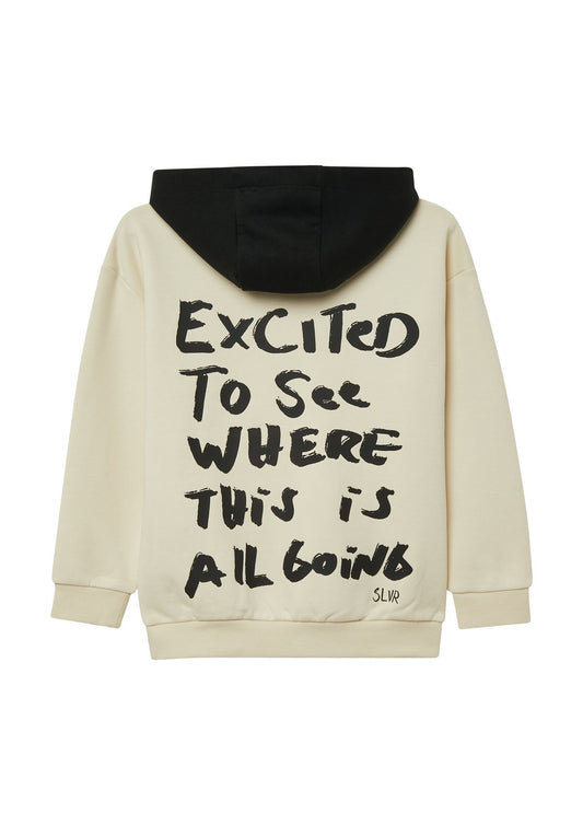 OLIVER TWIST Sweatshirt