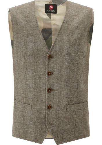 C.G. CG Mosley-J Weste