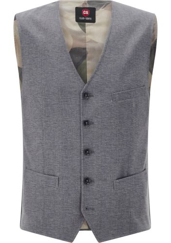 C.G. CG Mosley-J Weste