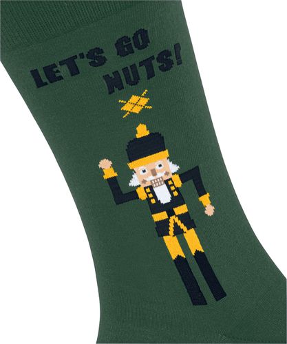 BURLINGTON Burlington Nutty Nutracker Herren