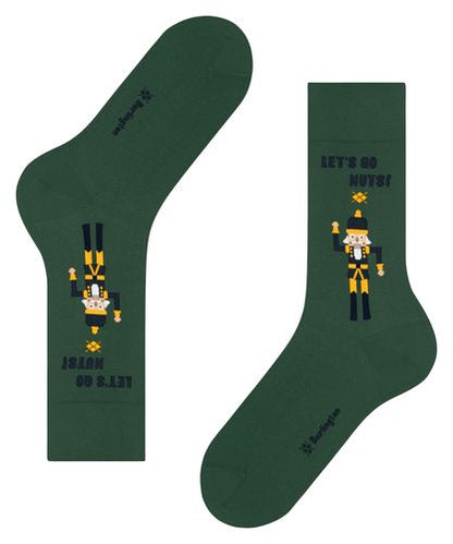 BURLINGTON Burlington Nutty Nutracker Herren