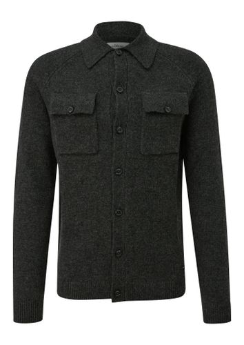 S.OLIVER Strickjacke