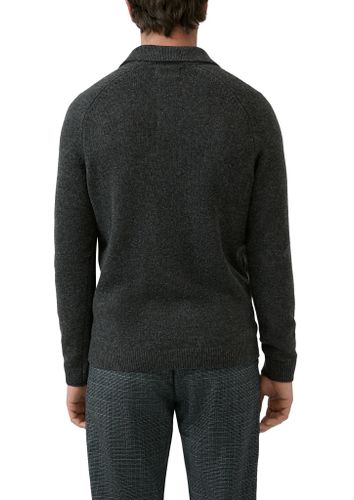 S.OLIVER Strickjacke