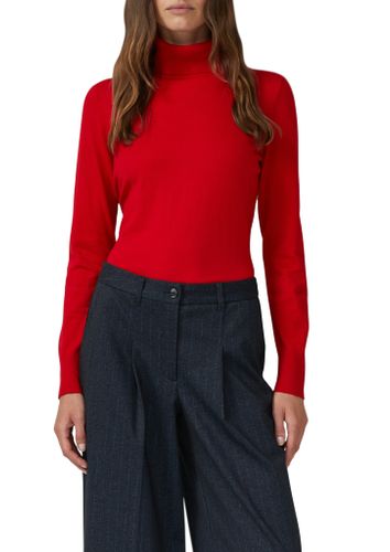 S.OLIVER Strickpullover