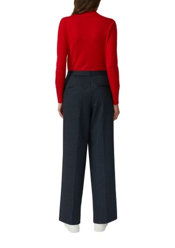 S.OLIVER Strickpullover