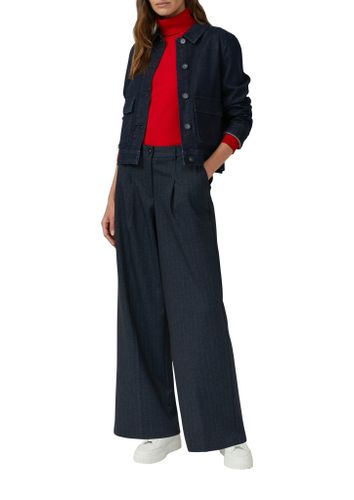 S.OLIVER Strickpullover