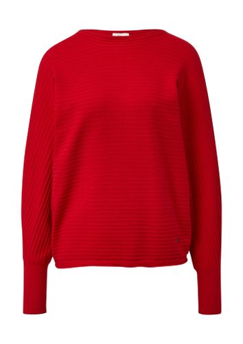 S.OLIVER Strickpullover