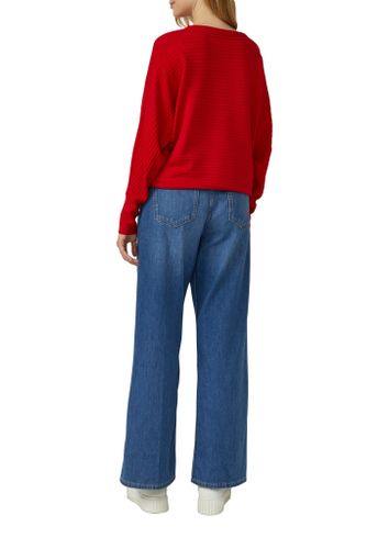 S.OLIVER Strickpullover