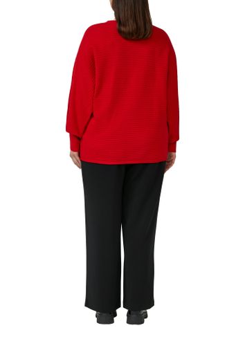 S.OLIVER Strickpullover