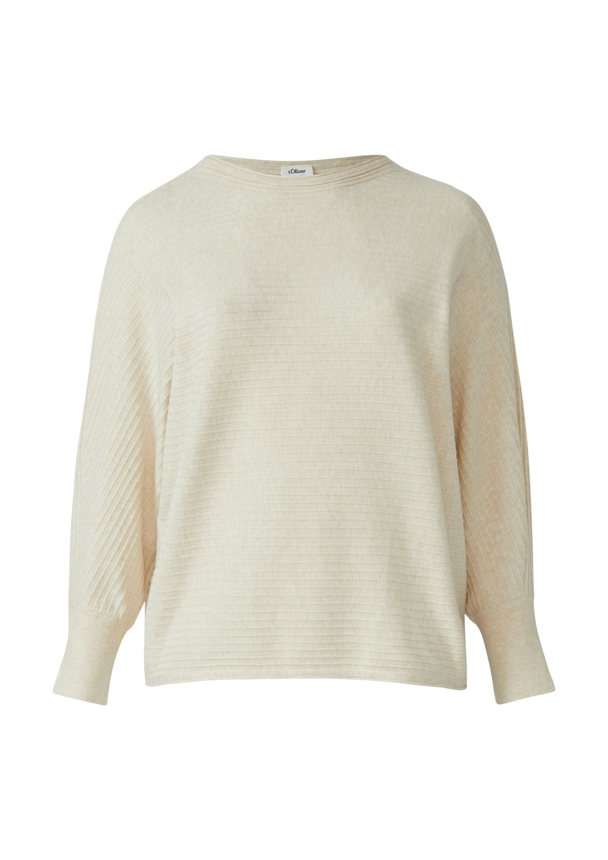 S.OLIVER Strickpullover 54
