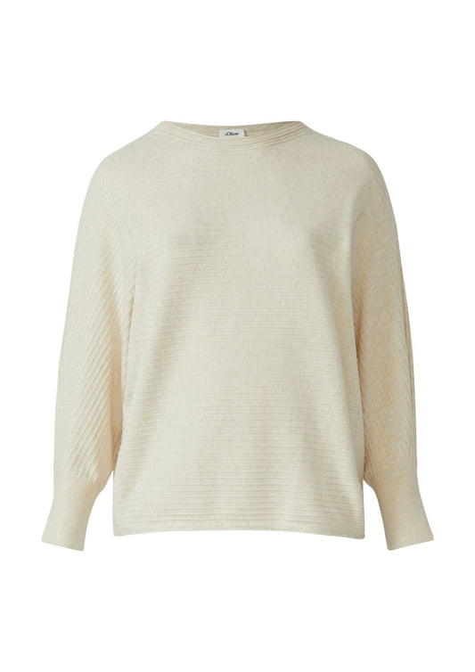 S.OLIVER Strickpullover 54