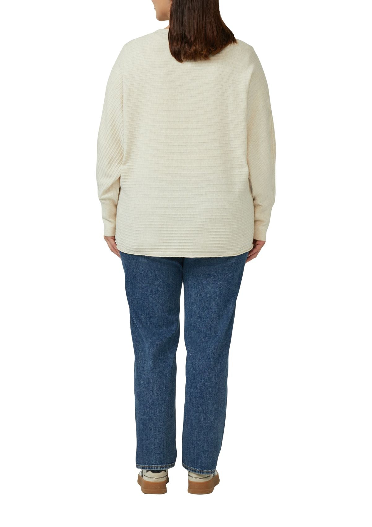 S.OLIVER Strickpullover