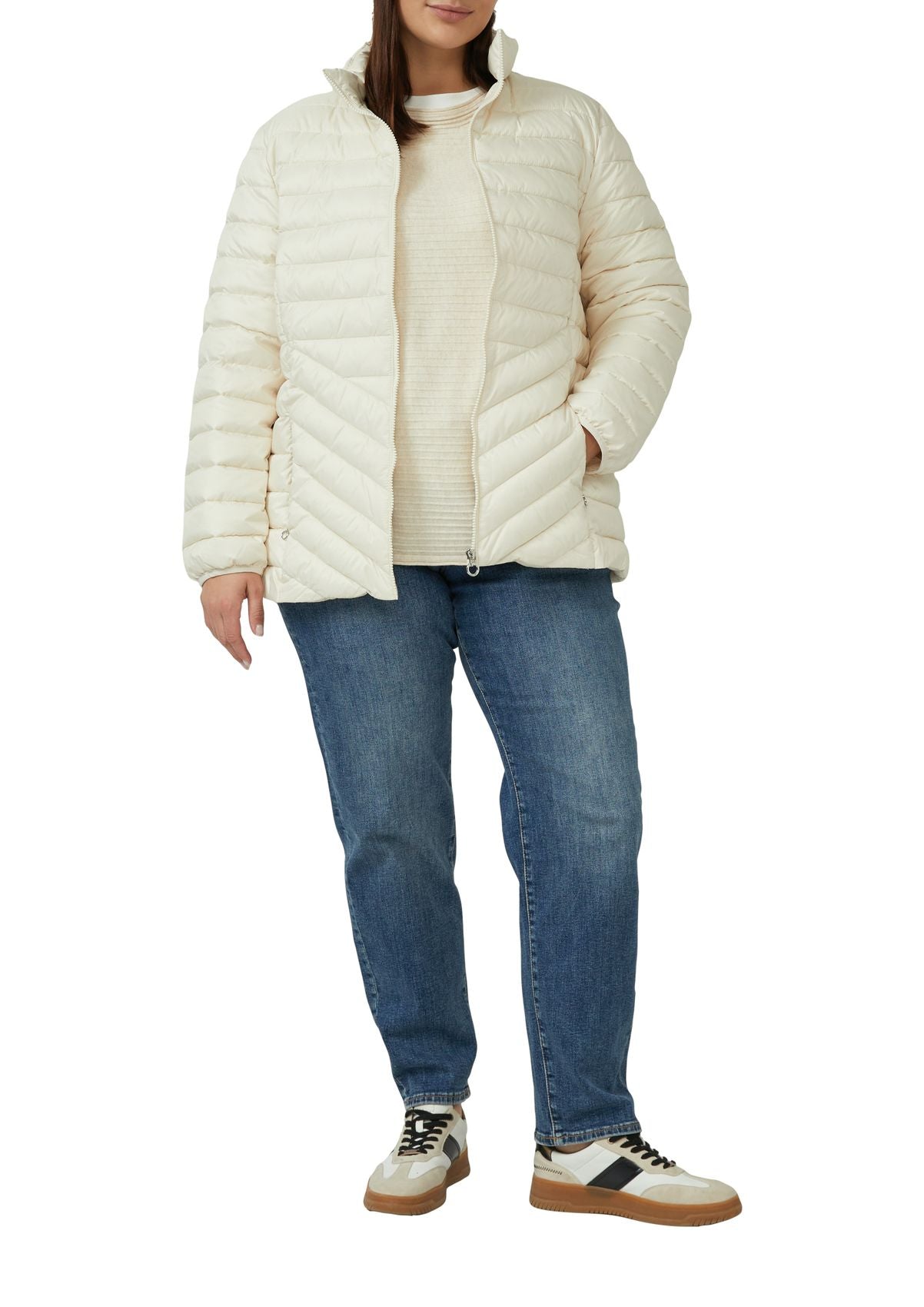S.OLIVER Strickpullover