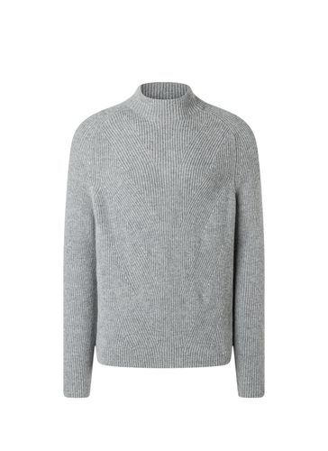 MAERZ Pullover Stehkragen 1/1 Arm