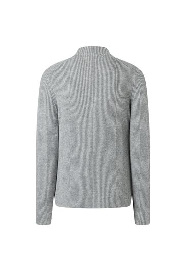 MAERZ Pullover Stehkragen 1/1 Arm