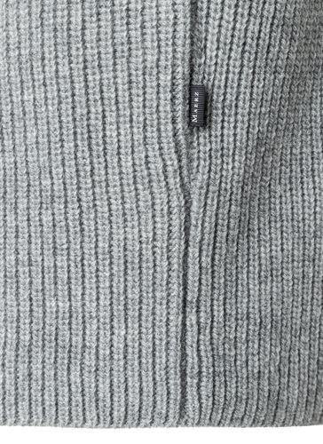 MAERZ Pullover Stehkragen 1/1 Arm