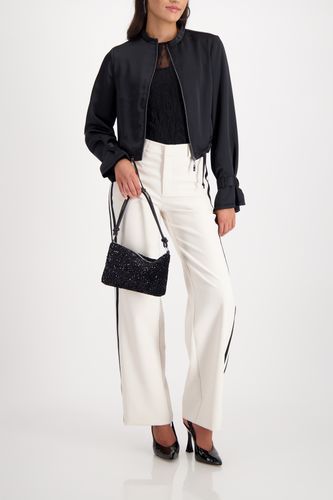 MONARI Tasche, schwarz