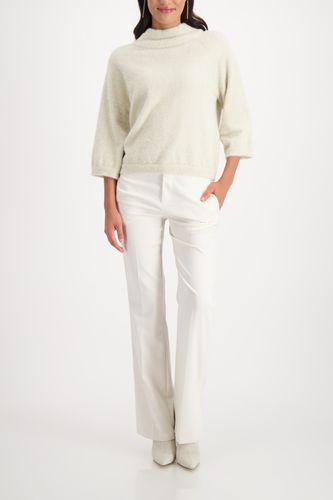 MONARI Pullover, almond