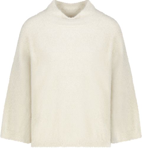 MONARI Pullover, almond