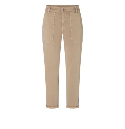 MAC MAC JEANS - WORKER 2.03, Cotton OL
