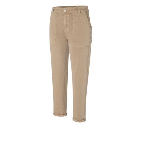 MAC MAC JEANS - WORKER 2.03, Cotton