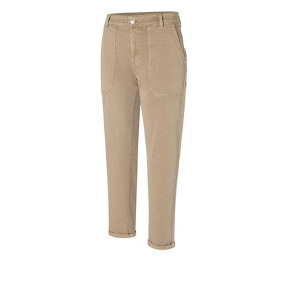 MAC MAC JEANS - WORKER 2.03, Cotton
