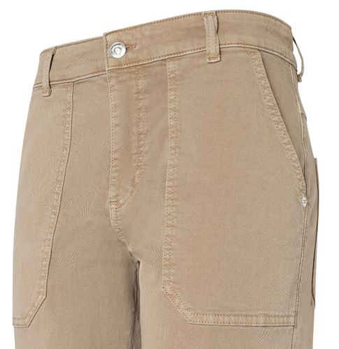 MAC MAC JEANS - WORKER 2.03, Cotton