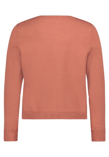 CARTOON Feinstrickjacke