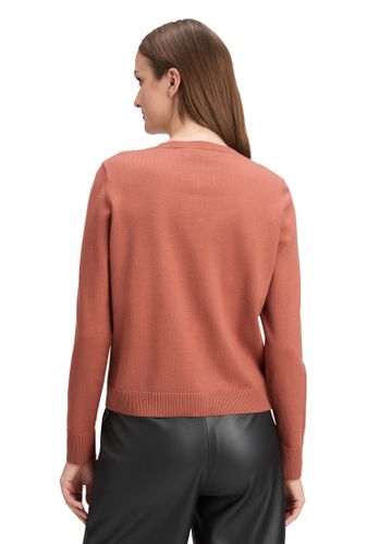 CARTOON Feinstrickjacke