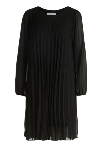 BETTY BARCLAY Chiffonkleid L