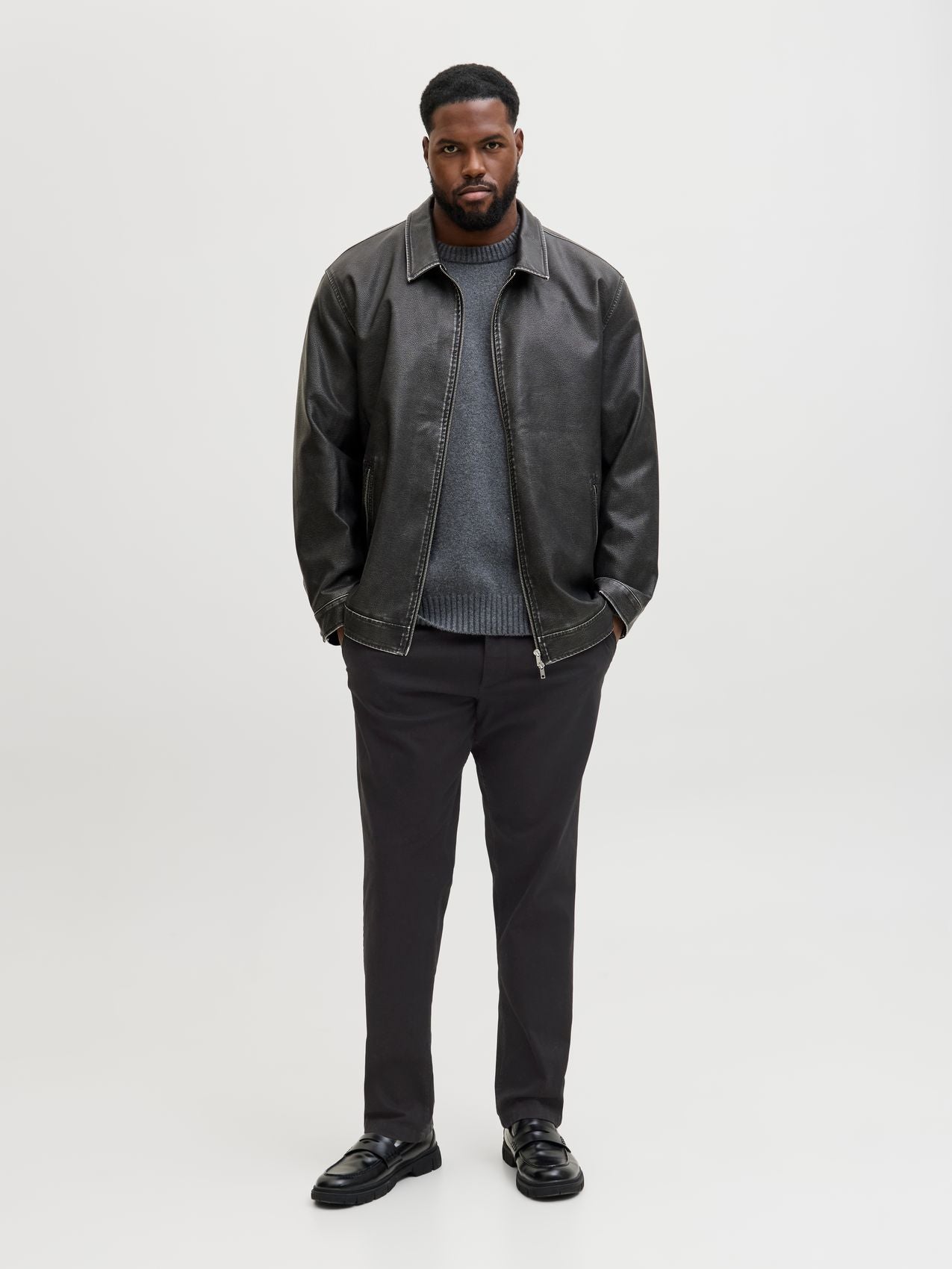 JACK & JONES JACK&JONES JPSTMARCO JJDAVE NOOS PLS