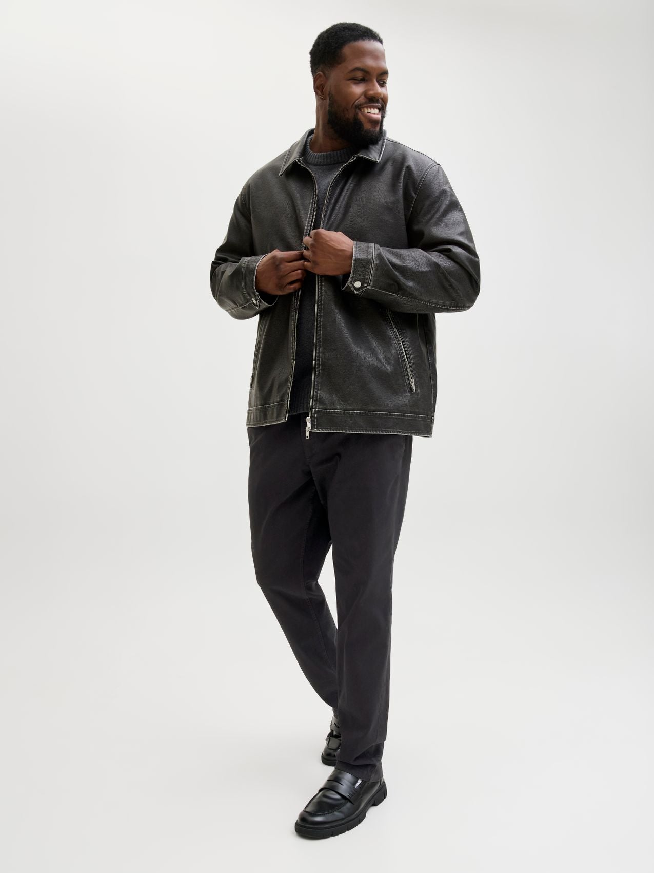 JACK & JONES JACK&JONES JPSTMARCO JJDAVE NOOS PLS