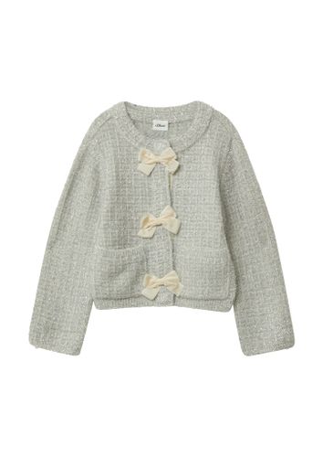 OLIVER TWIST Strickjacke 104 110