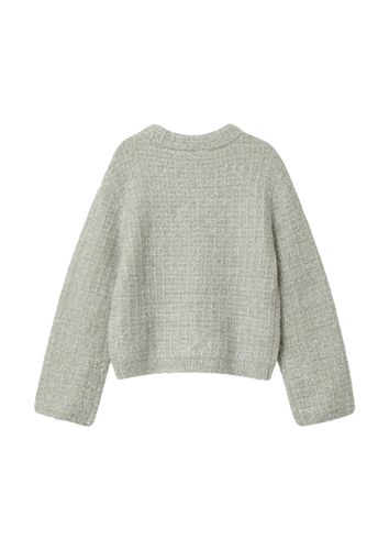 OLIVER TWIST Strickjacke