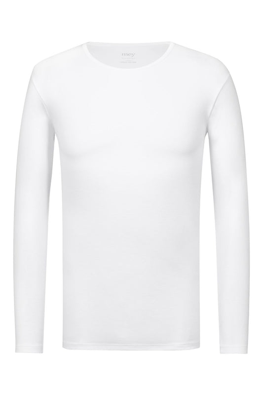 MEY Schlafshirt langarm 8