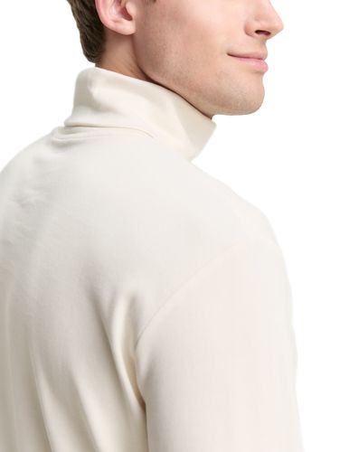 TOM TAILOR Basic Rollkragenshirt