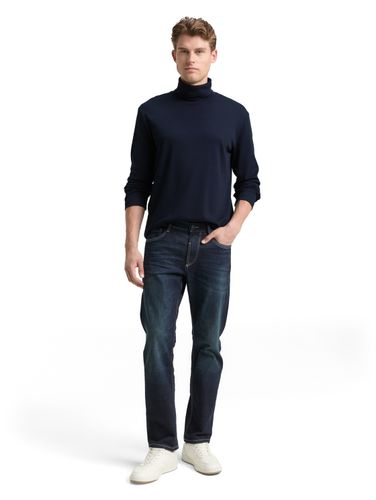 TOM TAILOR Basic Rollkragenshirt