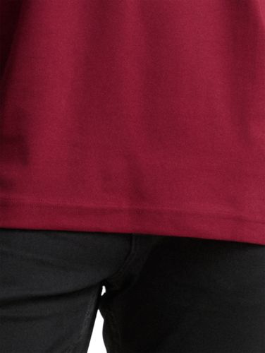 TOM TAILOR Basic Rollkragenshirt