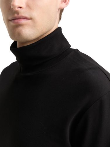 TOM TAILOR Basic Rollkragenshirt