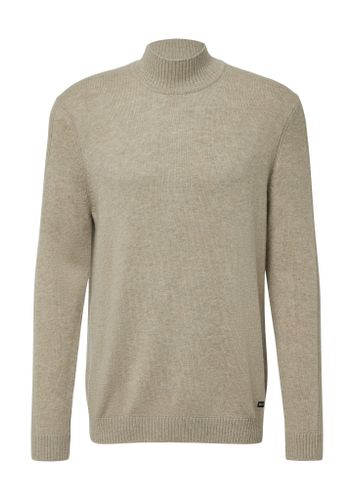 S.OLIVER Strickpullover