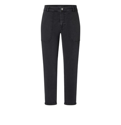 MAC MAC JEANS - WORKER 2.03, Cotton OL