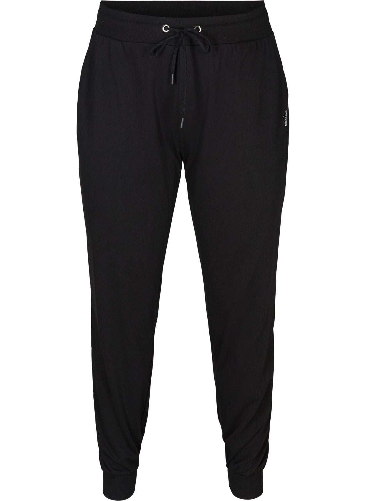 ZIZZI Lockere Trainingshose mit Taschen M