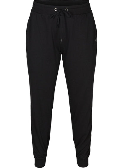 ZIZZI Lockere Trainingshose mit Taschen M