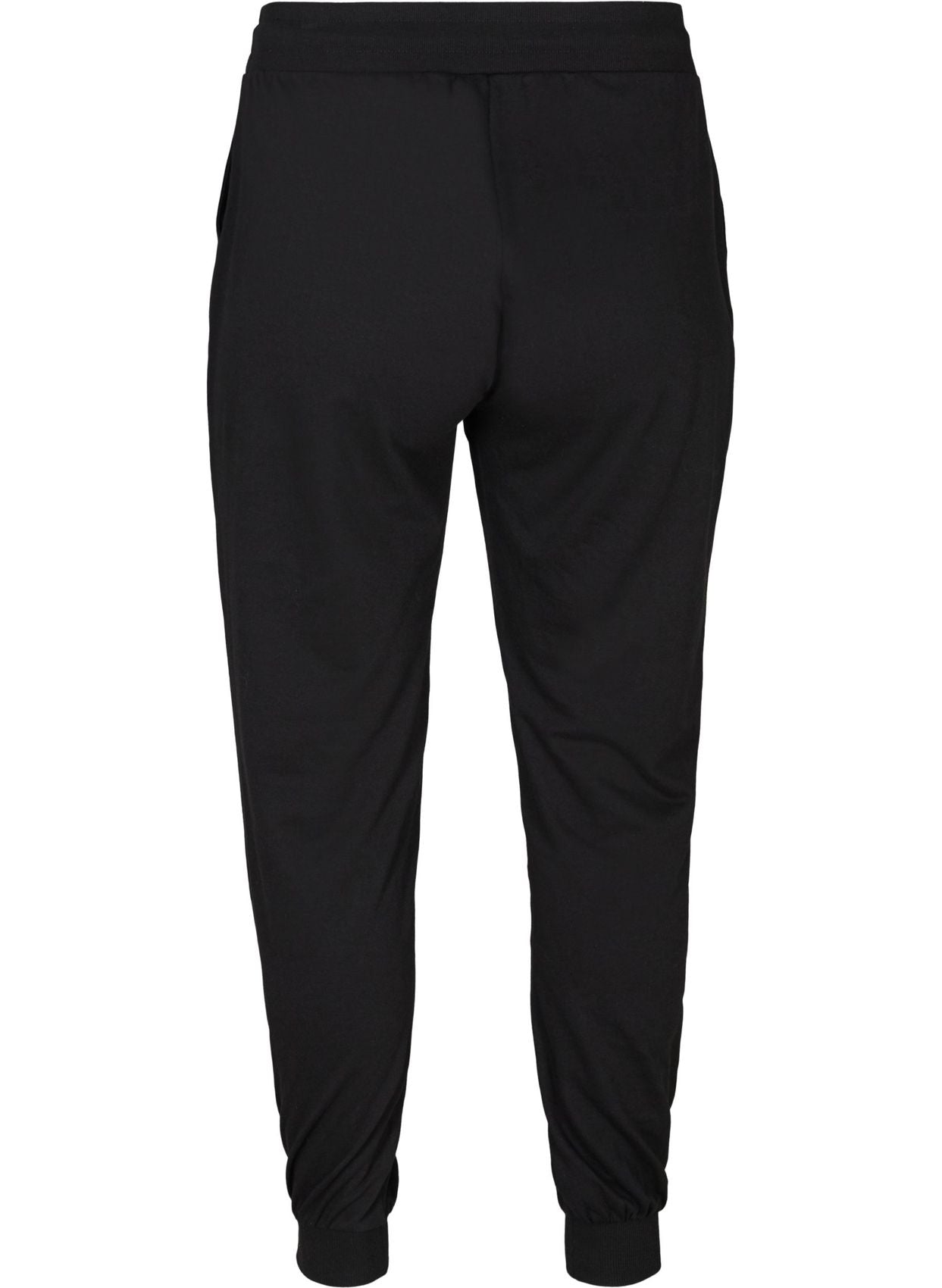 ZIZZI Lockere Trainingshose mit Taschen