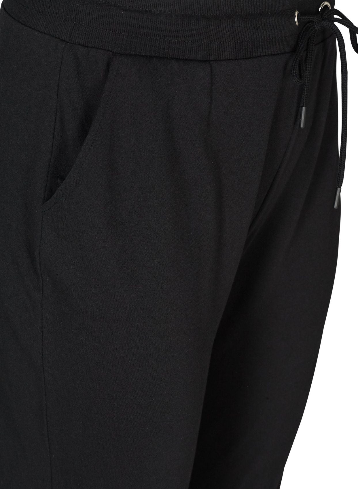 ZIZZI Lockere Trainingshose mit Taschen