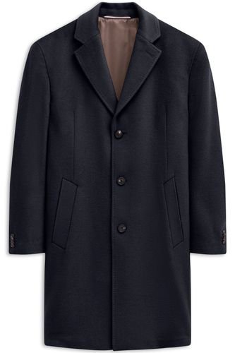 BRINKMANN Herrenmantel Wolle 64