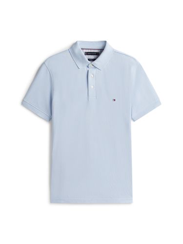 TOMMY HILFIGER 1985 SLIM POLO