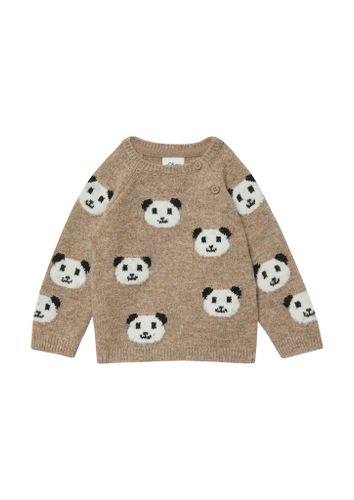OLIVER TWIST Strickpullover