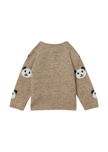 OLIVER TWIST Strickpullover